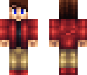 skin with no name