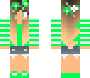green gal