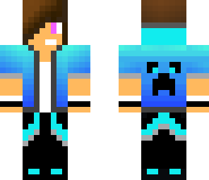 cool boy