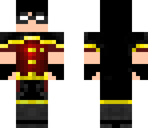 skin de helguera