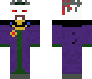witch skeleton thing