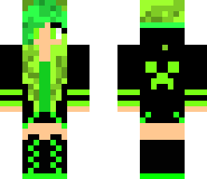 jungle creeper