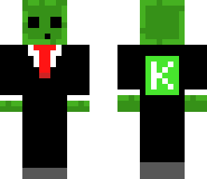 gentleman k