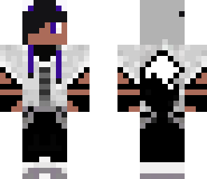 hooded fox