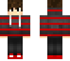 mafragamer