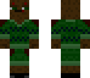 bear 2 with different face and arms
