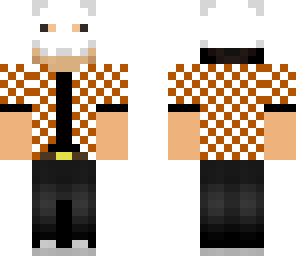 fixed skeleton