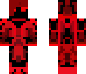 nether warrior