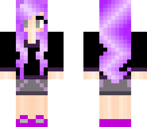 rawr girl