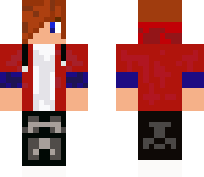 cool skin