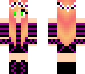 cool girl