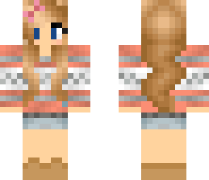 winter girl fixed