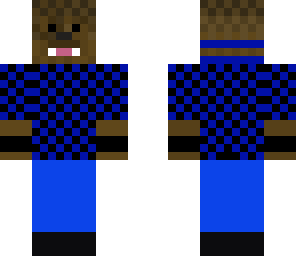 bacca blue benja