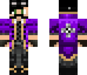 skylord jeeves