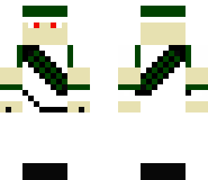 madison scouts 2014