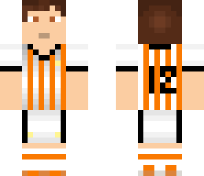 soccer player