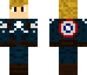 captain america mask off