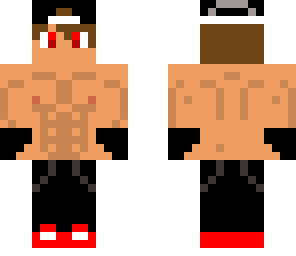 sixpack ftw