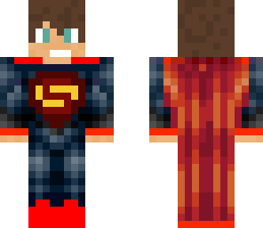 supermine