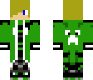 green assassin