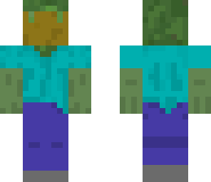 zombie disguise