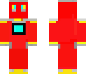 iron man's child