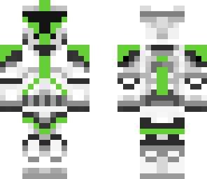 green leader