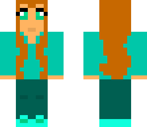 skin that looks like me in real life