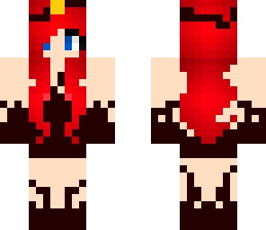 fire princess