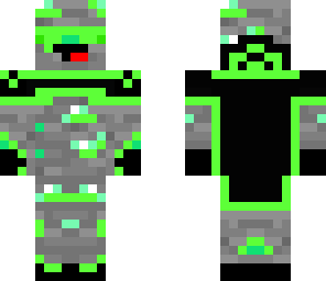 emerald derp