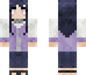hinata hyuga