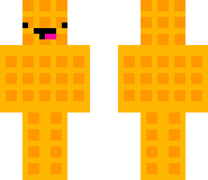 derpy waffle man thingy