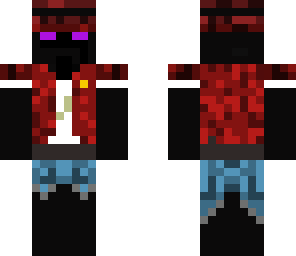 shierf ender
