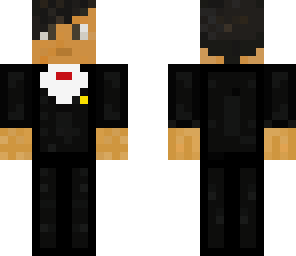 tuxido val