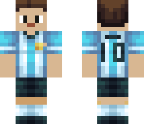 messi