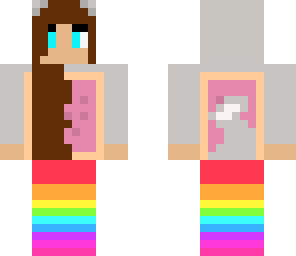 nyan cat