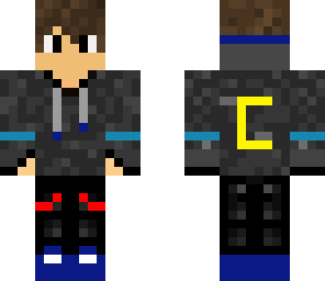 spikeyplaysmc