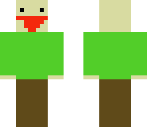 rogue