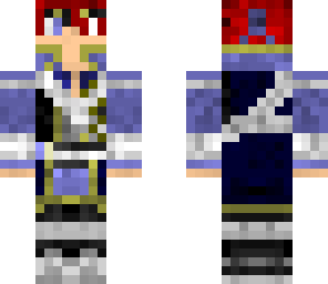roy from fire emblem awakening