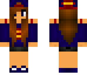 super girl