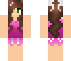 summer girl