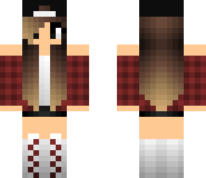 red tomboy