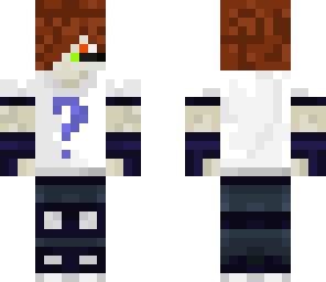 fixed newskinofwolfimaaan