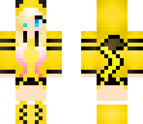 pikachu cutie