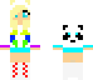 cute girl remake