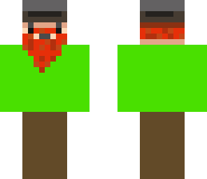 the bearded dwarf