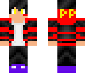pp guy