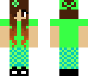 girl