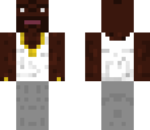 mr t