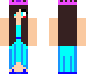 1 sister